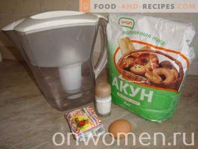 Cómo cocinar Oromo en un multicooker