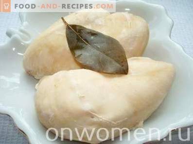 Lavash roll con pollo, queso y pepino fresco