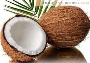 Cómo almacenar aceite de coco