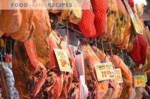 Carne seca: los beneficios y daños