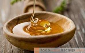 Cómo comprobar la calidad de la miel