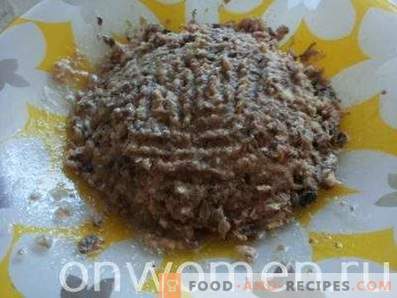 Ensalada Mimosa: Una receta clásica
