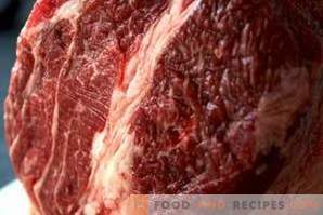 Cómo cocinar carne de res
