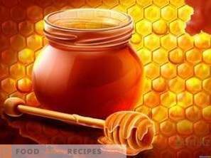 Cómo elegir buena miel