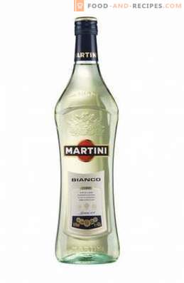 Cómo beber martini 
